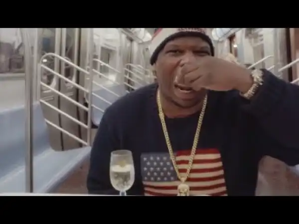 Video: Meyhem Lauren - Flexxin